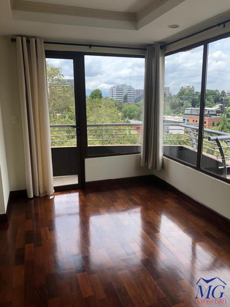 RENTO APARTAMENTO SANTA MARIA, ZONA 10 — foto 3