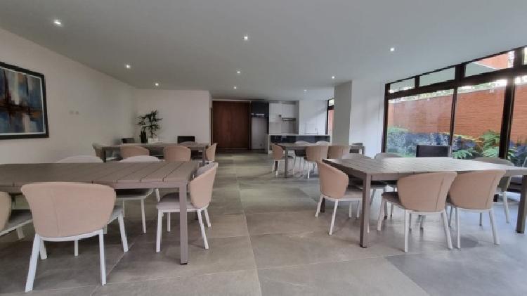 APARTAMENTO EN RENTA EN VISTA HERMOSA I /MI