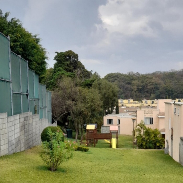 Vendo casa Condominio Bosque de San Marino — foto 7