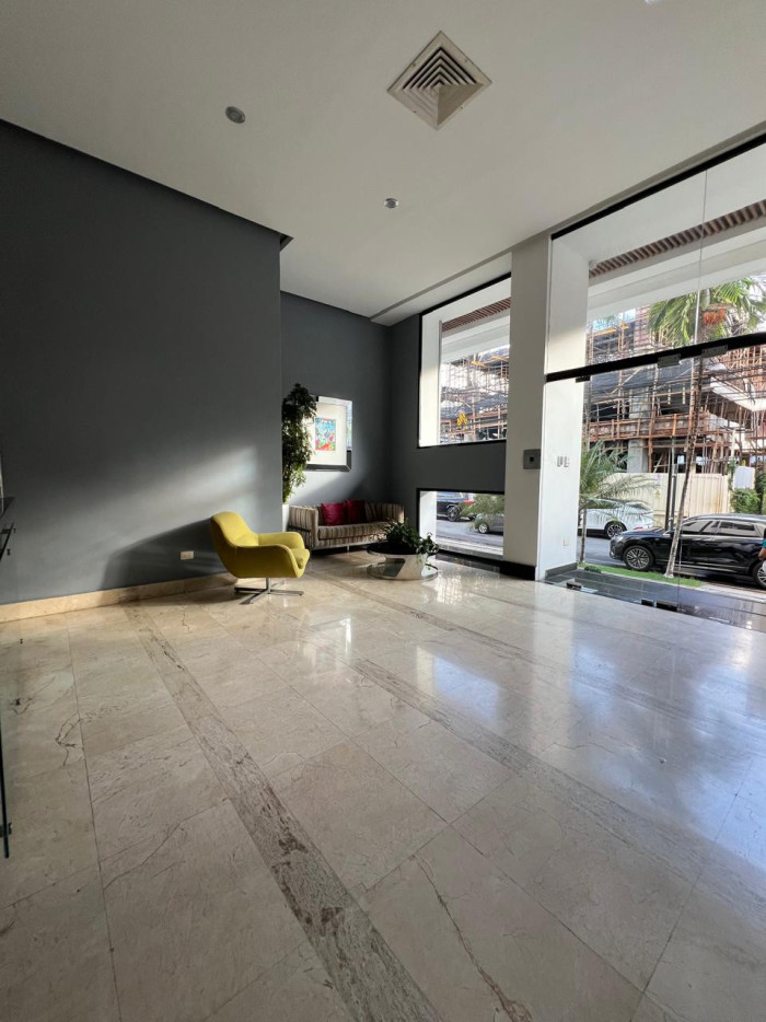Apartamento amueblado en Venta en Piantini - 12