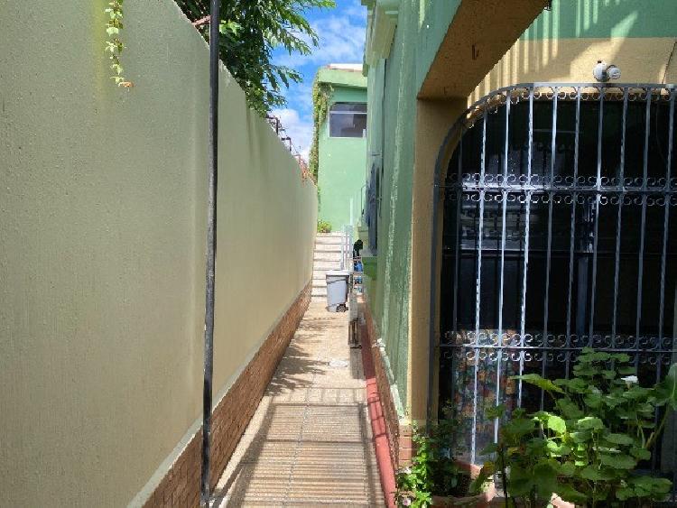 CASA EN VENTA EN COLONIA MARISCAL, ZONA 11 — foto 7