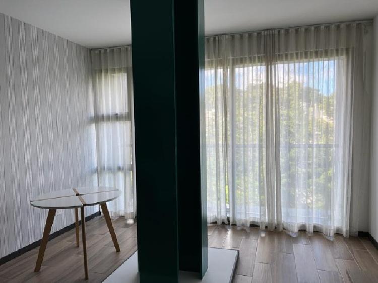 LOFT EN RENTA EN VIAGGIO, MUXBAL