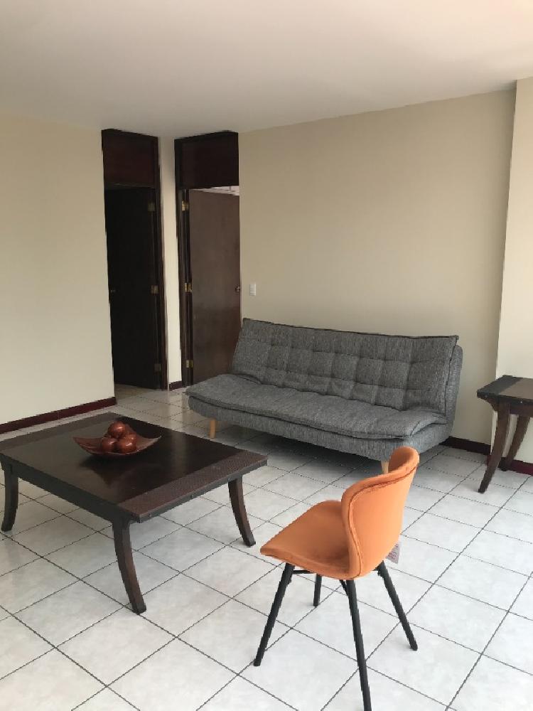 Apartamento en Renta en Zona 9 — foto 3