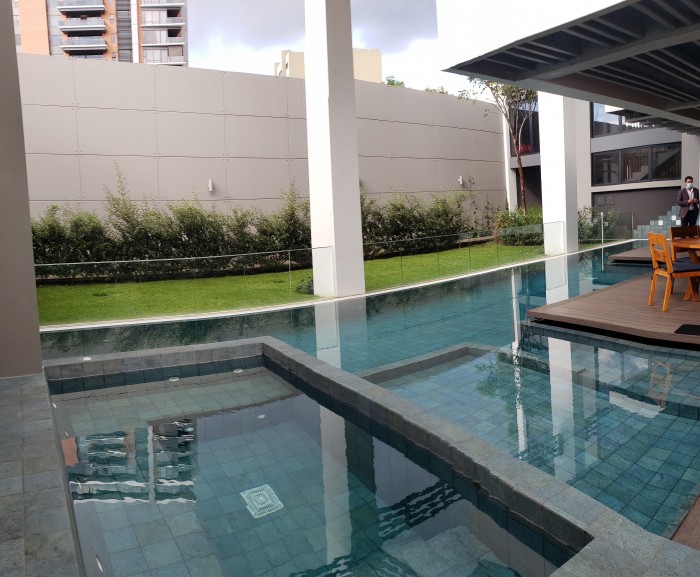 Venta de Apartamento en la ZONA 14 de Lujo - Image 4