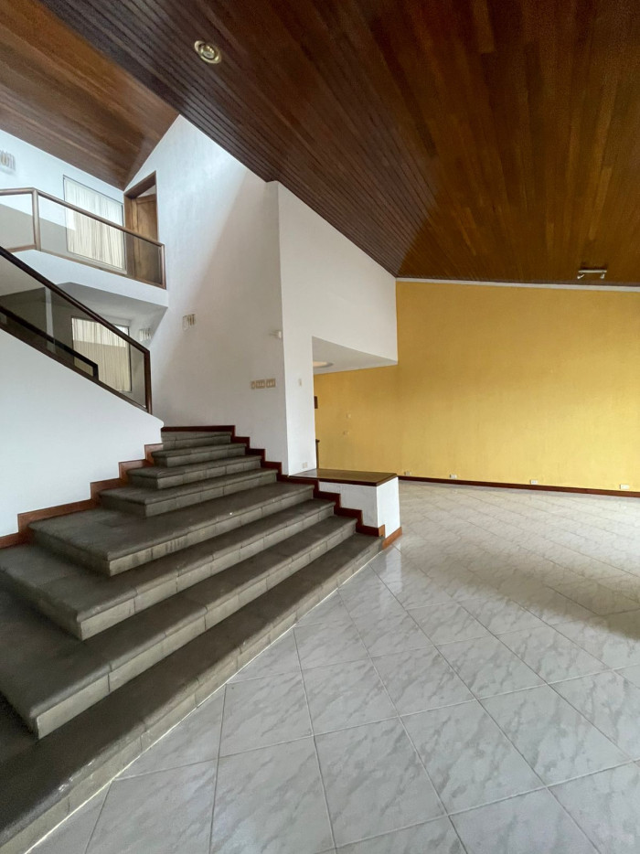 CASA EN #VENTA KM10.5 MONTEBELLO - 16