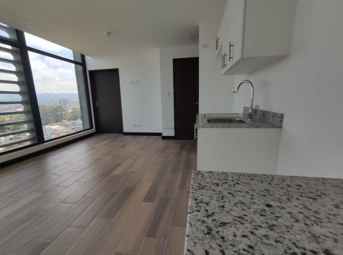 Estrena Apartamento de 1 Habitación en Z.2 Ciudad Nueva - Image 3