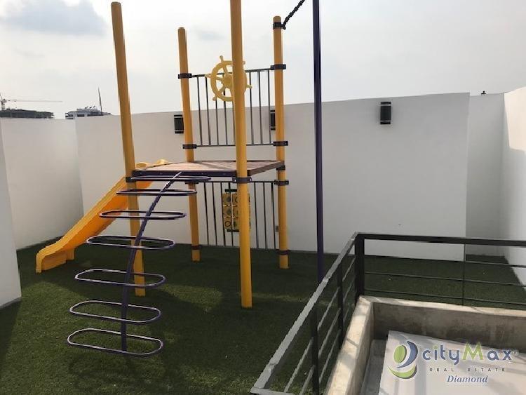 RENTA Y VENTA APARTAMENTO EN ZONA 15 VISTA HERMOSA 1 - Miniatura 14