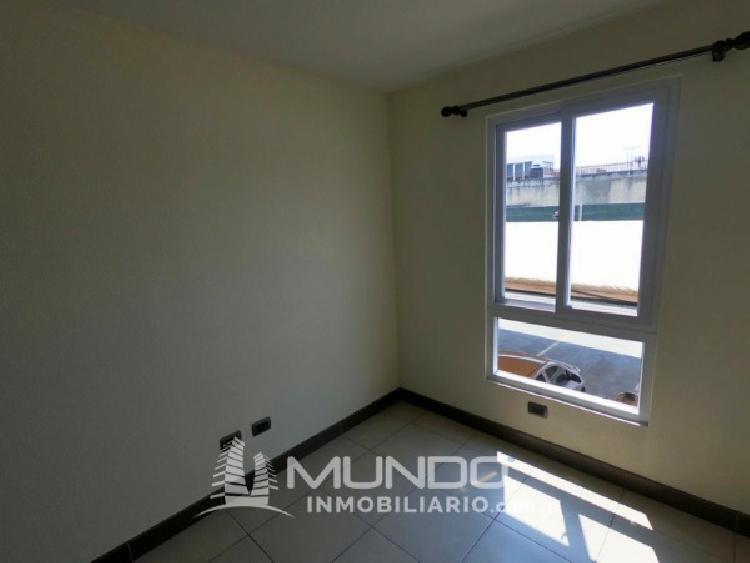 APARTAMENTO EN RENTA EN ZONA 1 / MUNDO INMOBILIARIO — foto 2