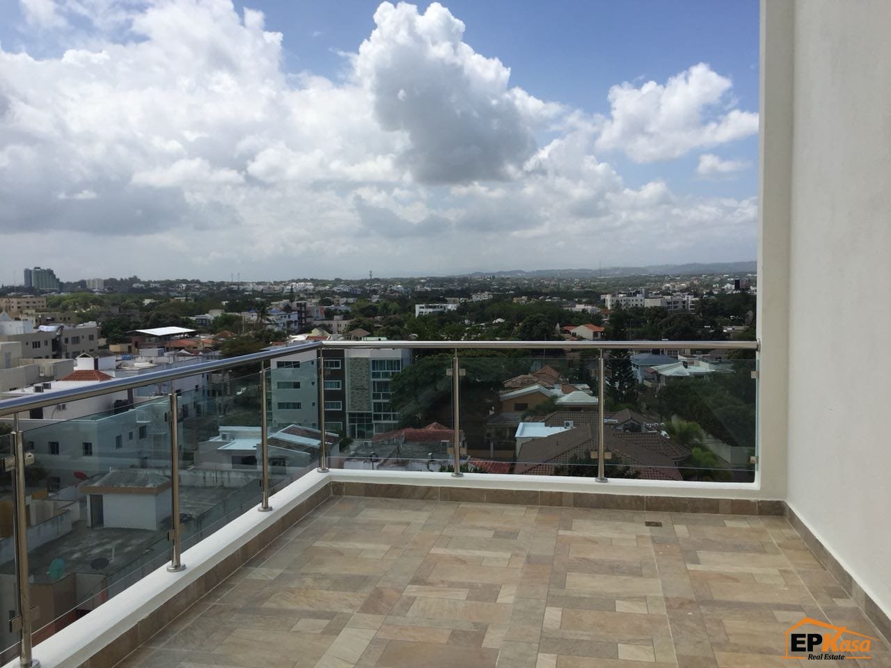 Exclusivo Residencial de 6 apartamentos en La Española