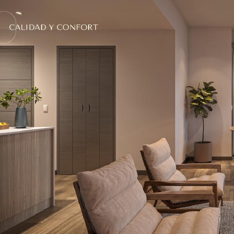 Apartamento en pre venta en zona 13 Guatemala - Image 3