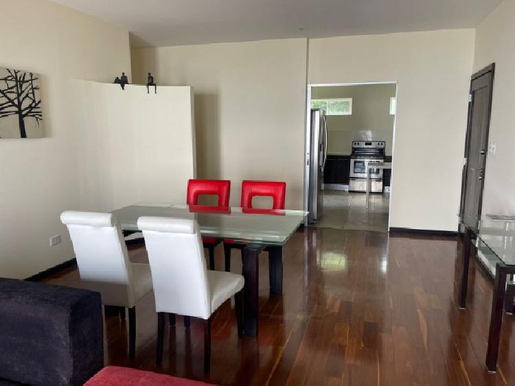 Apartamento en Venta en Edif. Vista Bella 2, C.Salvador — foto 7