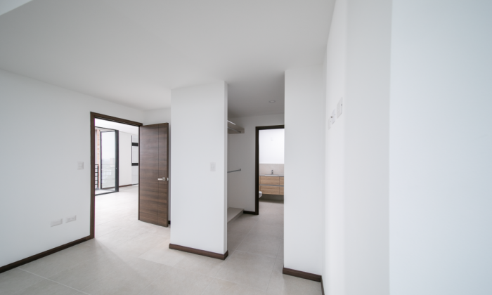 Rento apartamento en zona 10