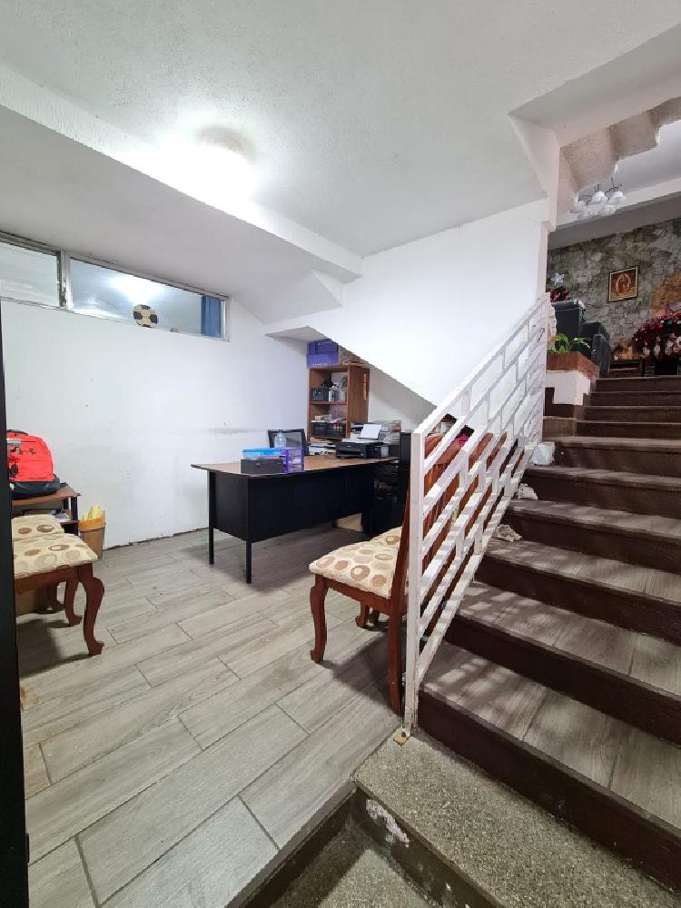 CASA EN VENTA ZONA 17 SABANA ARRIBA/MUNDO INMOBILIARIO - 3