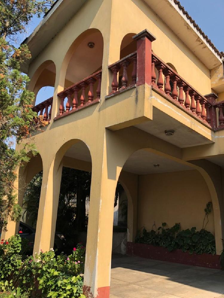 Casa en Venta Fuera de Garita en Zona 10 — foto 12