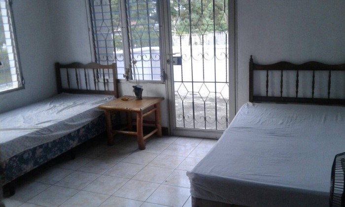 Chalet amueblado, Retalhuleu - Image 4