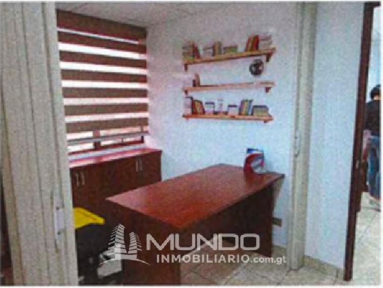 CLINICA MEDICA EN RENTA ZONA 10/ MUNDO INMOBILIARIO — foto 2