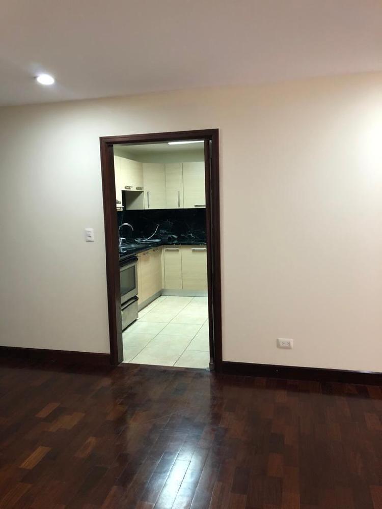 APARTAMENTO EN RENTA, ZONA 10