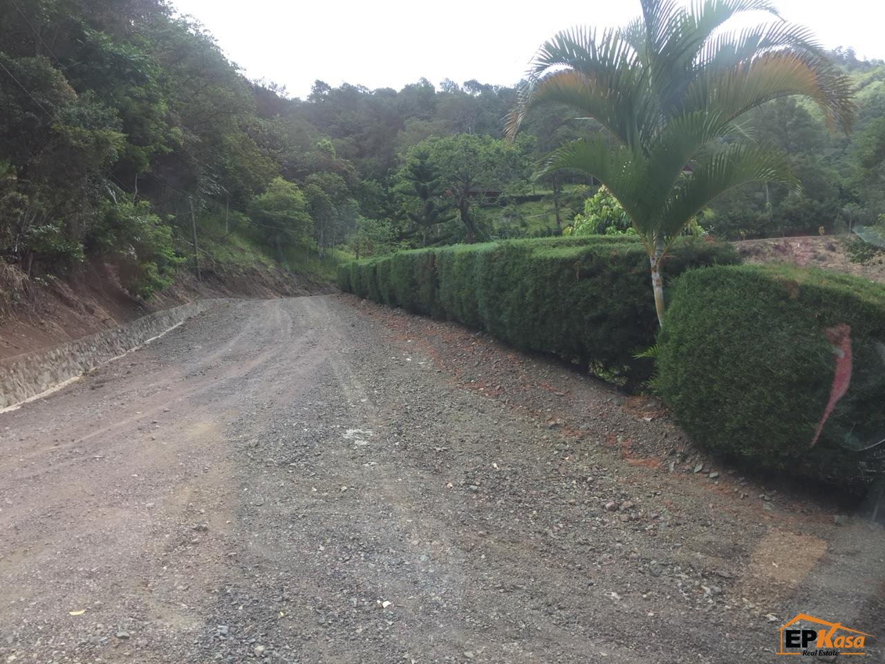 Solar de venta en zona turística, Jarabacoa — foto 3