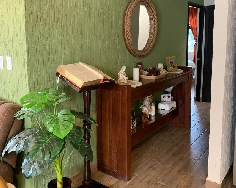 VILLA PENTHOUSE EN VENTA Y RENTA EN SERENA DE ARRAZOLA — foto 11