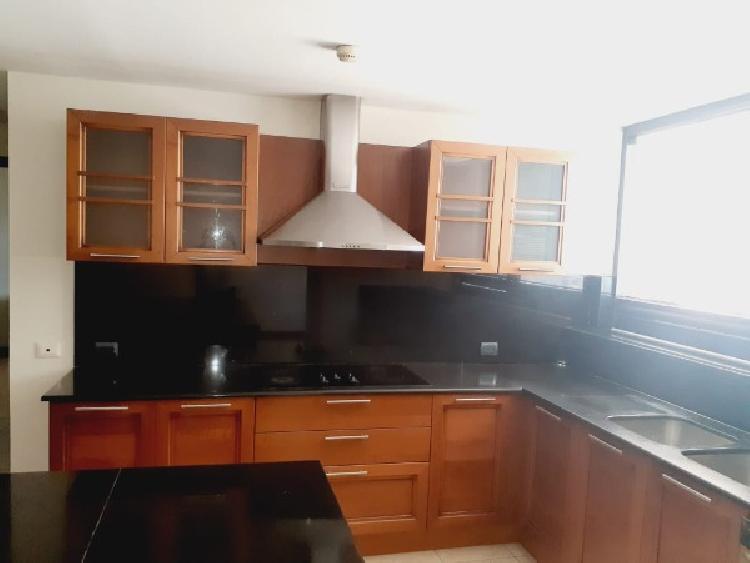 APARTAMENTO EN RENTA EN TIFFANY II, ZONA 14 — foto 6