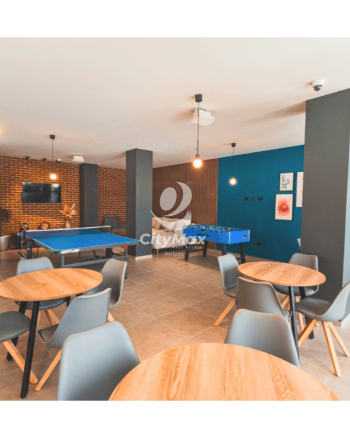 Apartamento en Venta Parque Mateo Zona 7 Guatemala Cdad - Miniatura 14