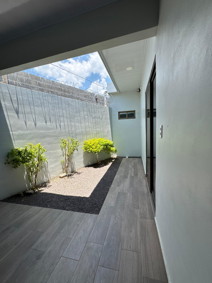 Casa moderna en venta en Chalatenango - 12