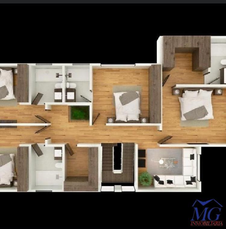 VENDO CASA EN KM 25.5 CARRETERA AL SALVADOR CONDOMINIO — foto 3
