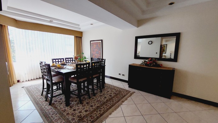 Apartamento en Venta/Renta Amueblado Milenia zona 10 — foto 5