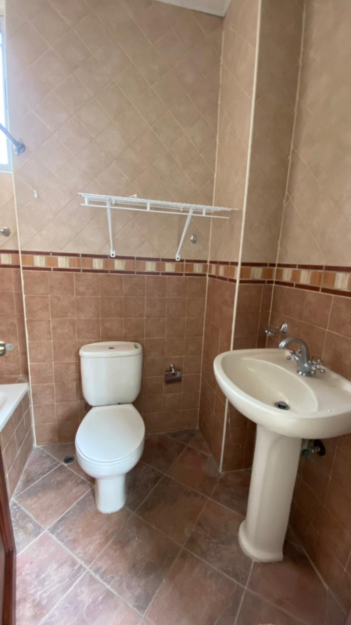 TORRE YAVETH APTO 2 NIVEL LA ESMERALDA - 12