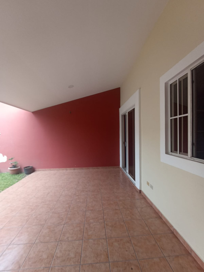 Casa en alquiler en Residencial Bosques de Lourdes - 8