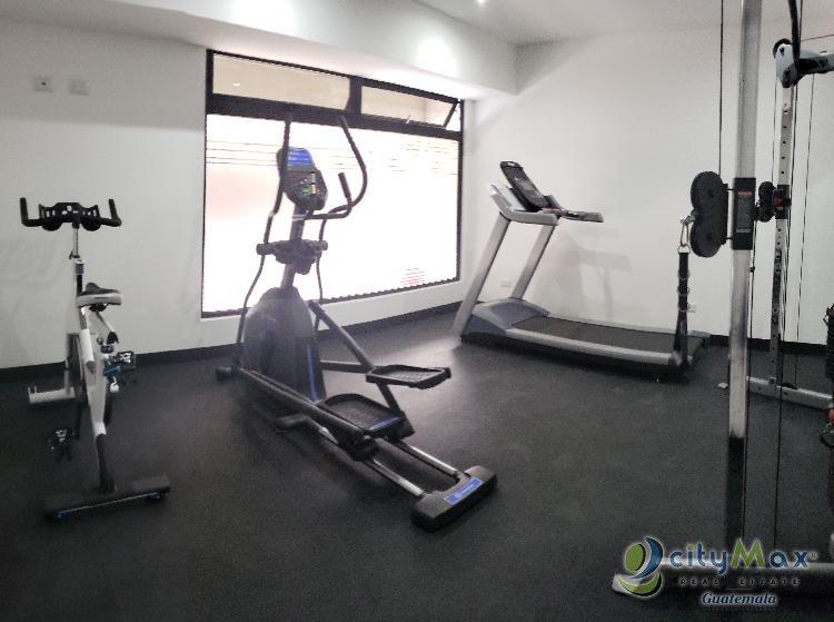Vendo Apartamento para Inversión en Zona 15 - Miniatura 8