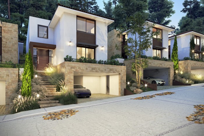 Se Vende Casa Residencial en Pre-Venta en Zona 16 - Miniatura 4