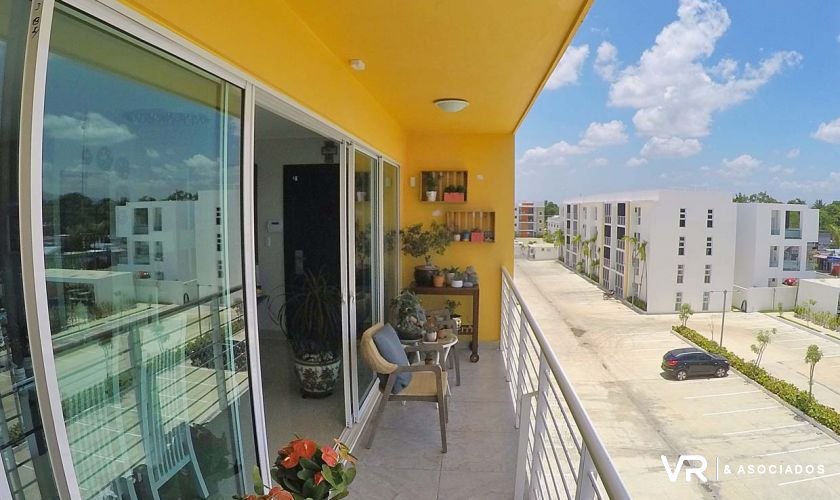 RESIDENCIAL HABITAT — foto 3