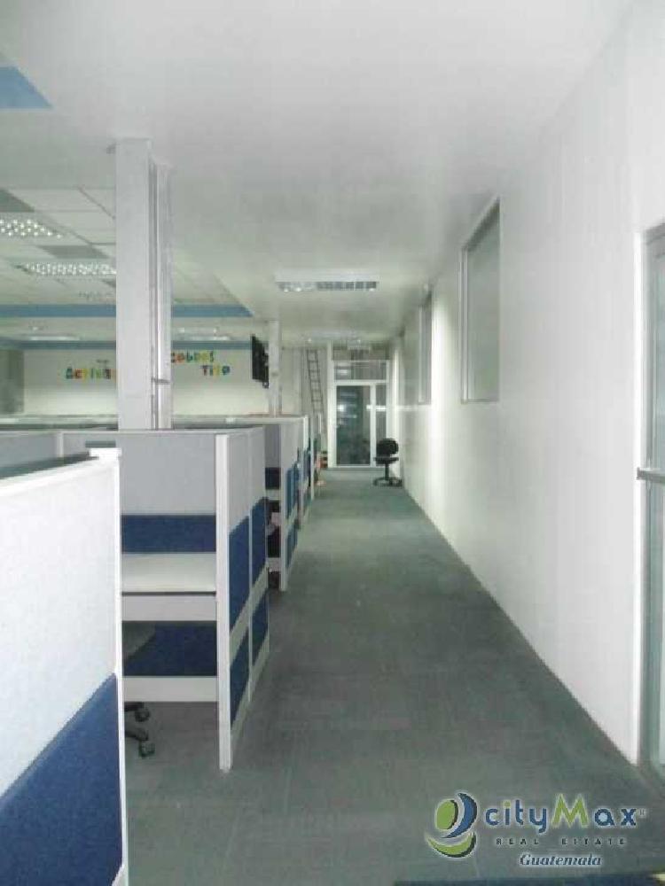 200 ESTACIONES DE TRABAJO EN ALQUILER EN CALL CENTER ZONA 13 - Image 2