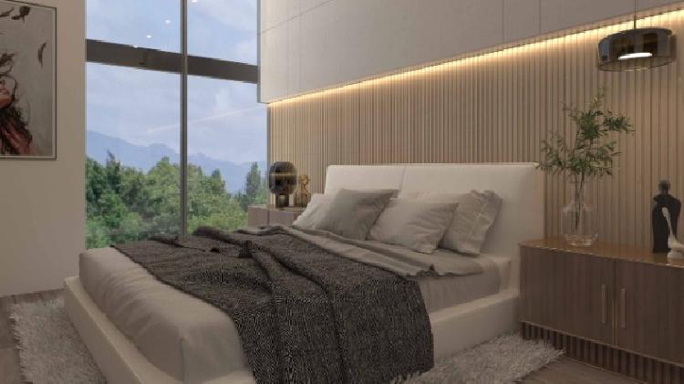 APARTAMENTOS DE 3 HABITACIONES EN VENTA EN SPAZIO — foto 12