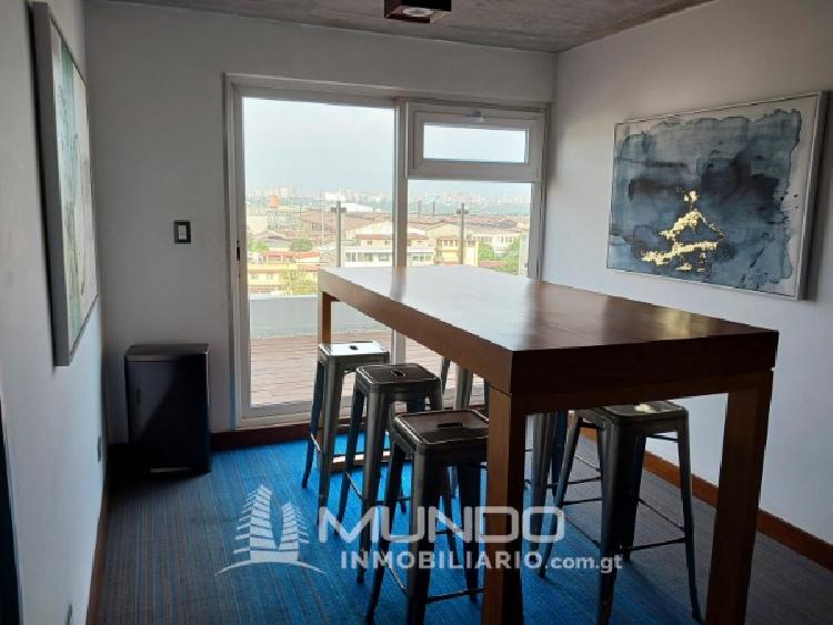 APARTAMENTO EN RENTA EN ZONA 12/MUNDO INMOBILIARIO — foto 11