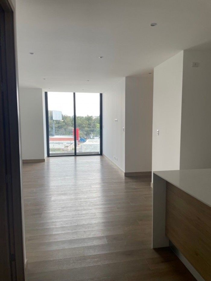 Rento apartamento nuevo en zona 15 — foto 4