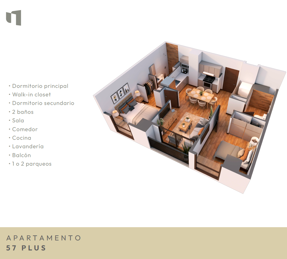 ALTOS DE SAN JORGE — foto 2