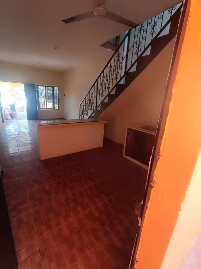 Casa en venta en Jardines de Fátima, Tiquisate. - Miniatura 8