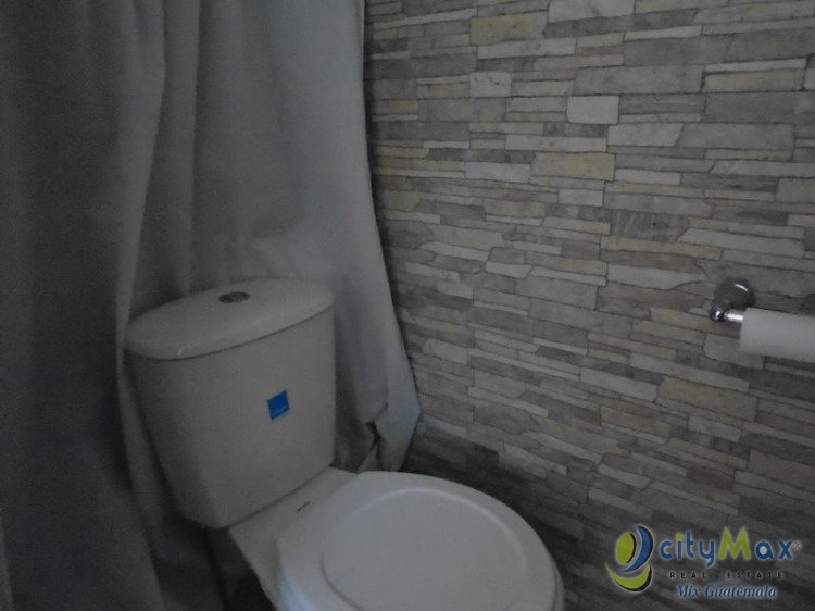 Casa en Venta Zona 2 de San Lucas Sacatepequez - Miniatura 9
