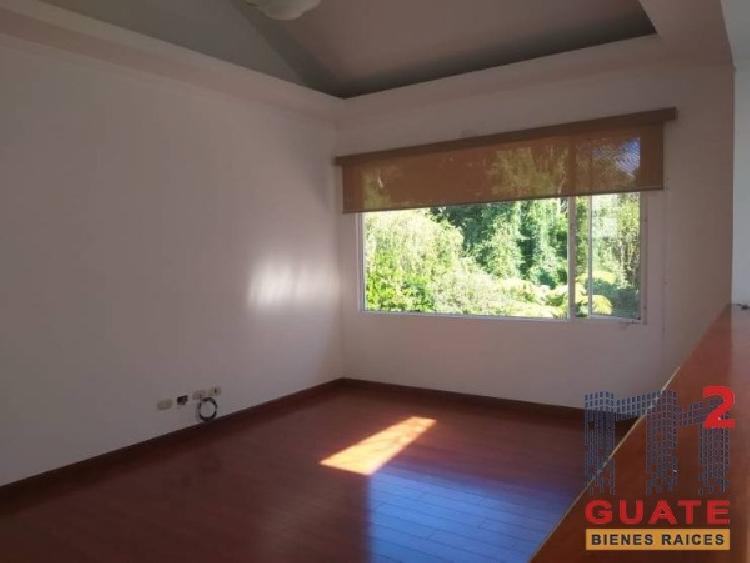 Casa en Venta Carretera a El Salvador