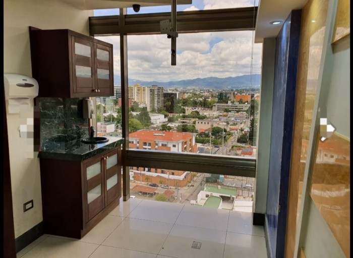CLINICA EN RENTA ZONA 10 SIXTINO 1 - Miniatura 6