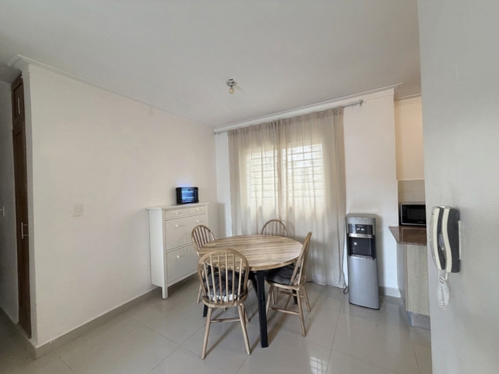 APARTAMENTO EN VENTA NUEVAS TERRAZAS AV. MONUMENTAL — foto 5