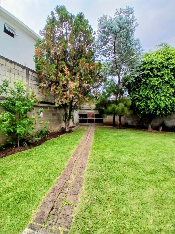 Casa en venta en Condominio Residencial Zona 7 Mixco - Miniatura 14