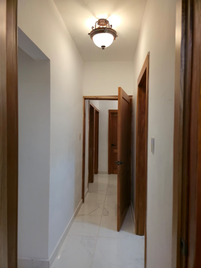 Apartamento Amueblado en Alquile Avenida España SDE — foto 7