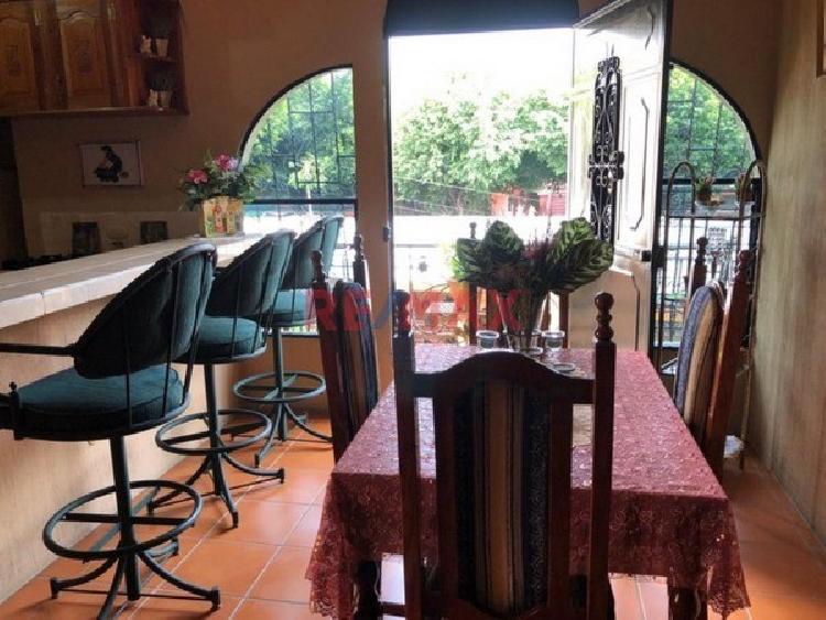 Casa en Venta en el Centro de Escuintla — foto 6
