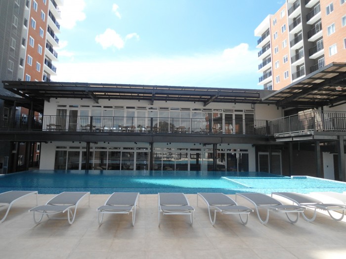 Apartamento en Venta zona 11 Condominio Parque 11 - Miniatura 2