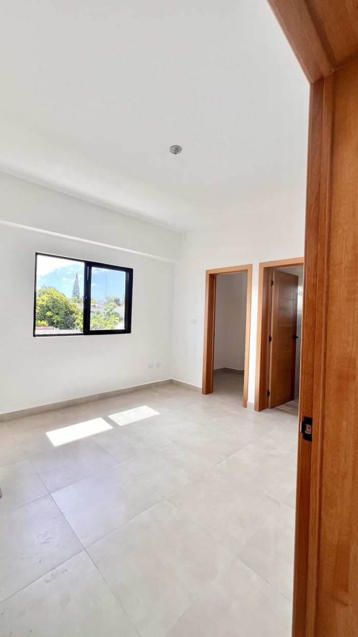 Apartamento Nuevo en Alquiler en Arroyo Hondo Viejo — foto 7