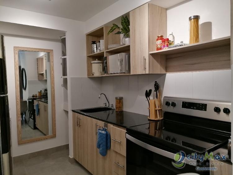 Apartamento en Pre-Venta en zona 2 de 2 habitaciones - Miniatura 7