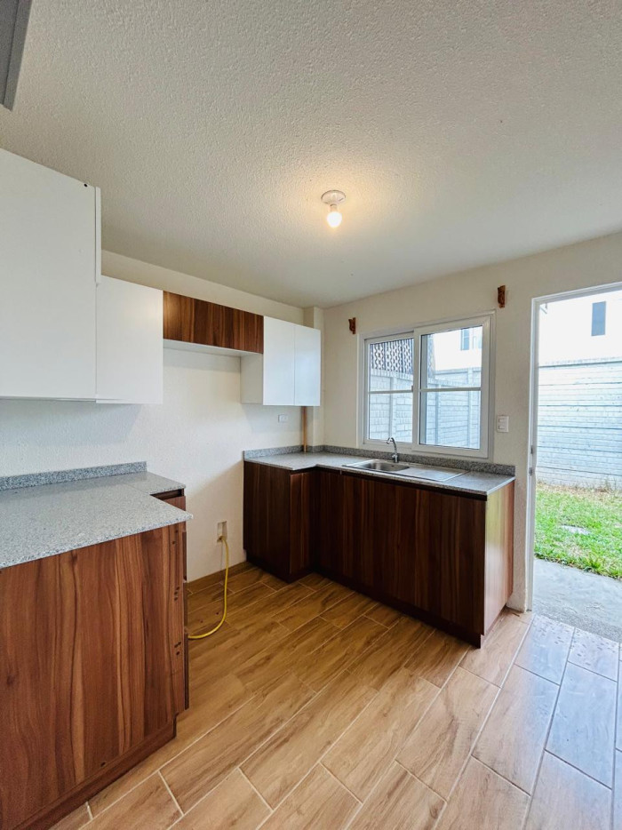 Casa en Venta en San José Pinula Altos de San Nicolas — foto 6